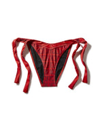 Limited Edition VENI VIDI VICI BIKINI BOTTOM