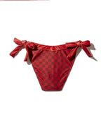 Limited Edition VENI VIDI VICI BIKINI BOTTOM