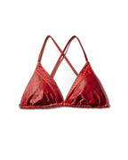 Limited Edition VENI VIDI VICI BIKINI TOP