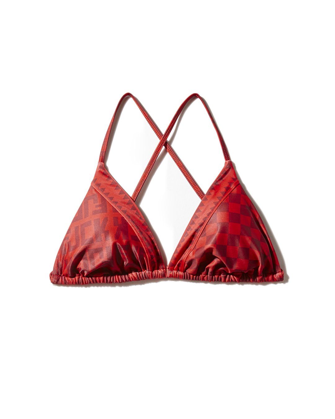 Limited Edition VENI VIDI VICI BIKINI TOP