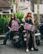 Limited Edition HOT PURSUIT TOTE