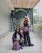 Limited Edition HOT PURSUIT TOTE