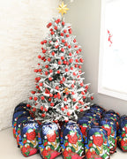 Limited Edition DIABLO SANTA