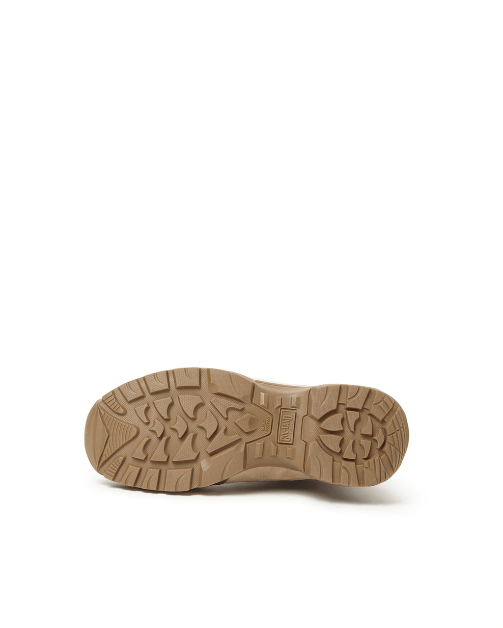 Limited Edition CAMO TERRAIN FUERZA COBRA PARATROOPER BOOTS - MADE IN COLOMBIA NUMBERED 1280 PAIRS