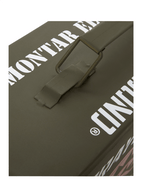 Limited Edition CAMO TERRAIN FUERZA COBRA PARATROOPER BOOTS - MADE IN COLOMBIA NUMBERED 1280 PAIRS