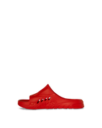 Limited Edition SHARK SLIDE RED