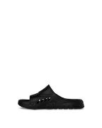 Limited Edition SHARK SLIDE BLK