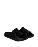 Limited Edition SHARK SLIDE BLK