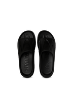 Limited Edition SHARK SLIDE BLK
