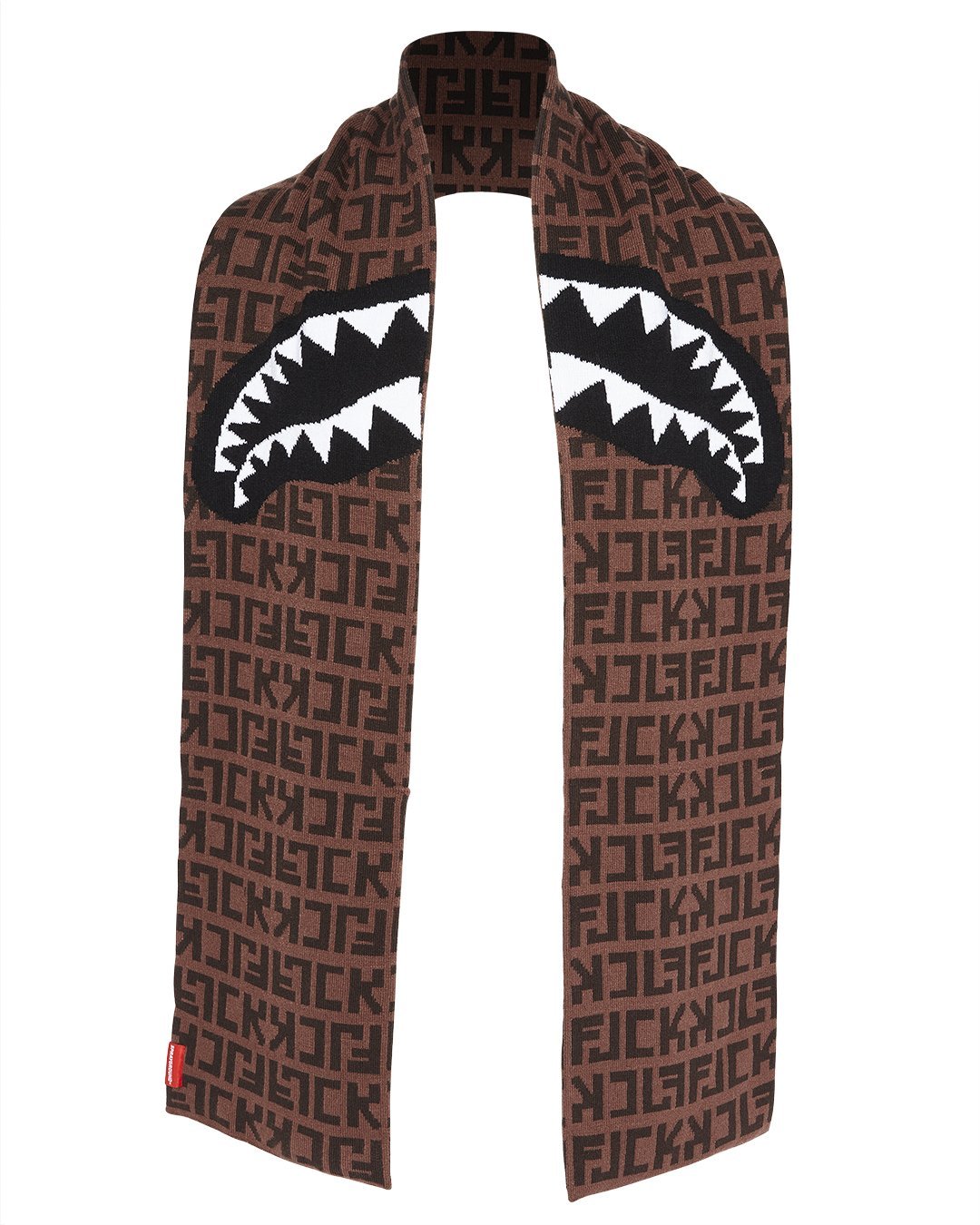 Limited Edition OFFENDED SCARF