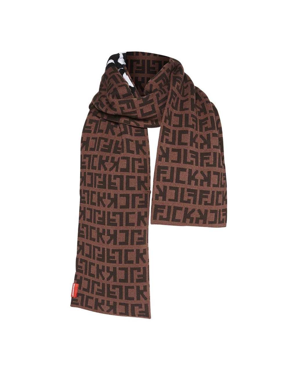 Limited Edition OFFENDED SCARF