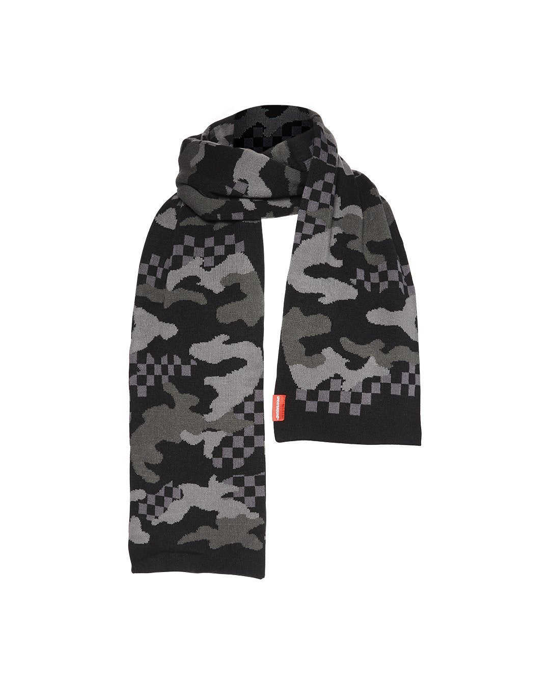 Limited Edition 3AM SCARF
