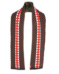 Limited Edition JUNGLE PARIS SCARF