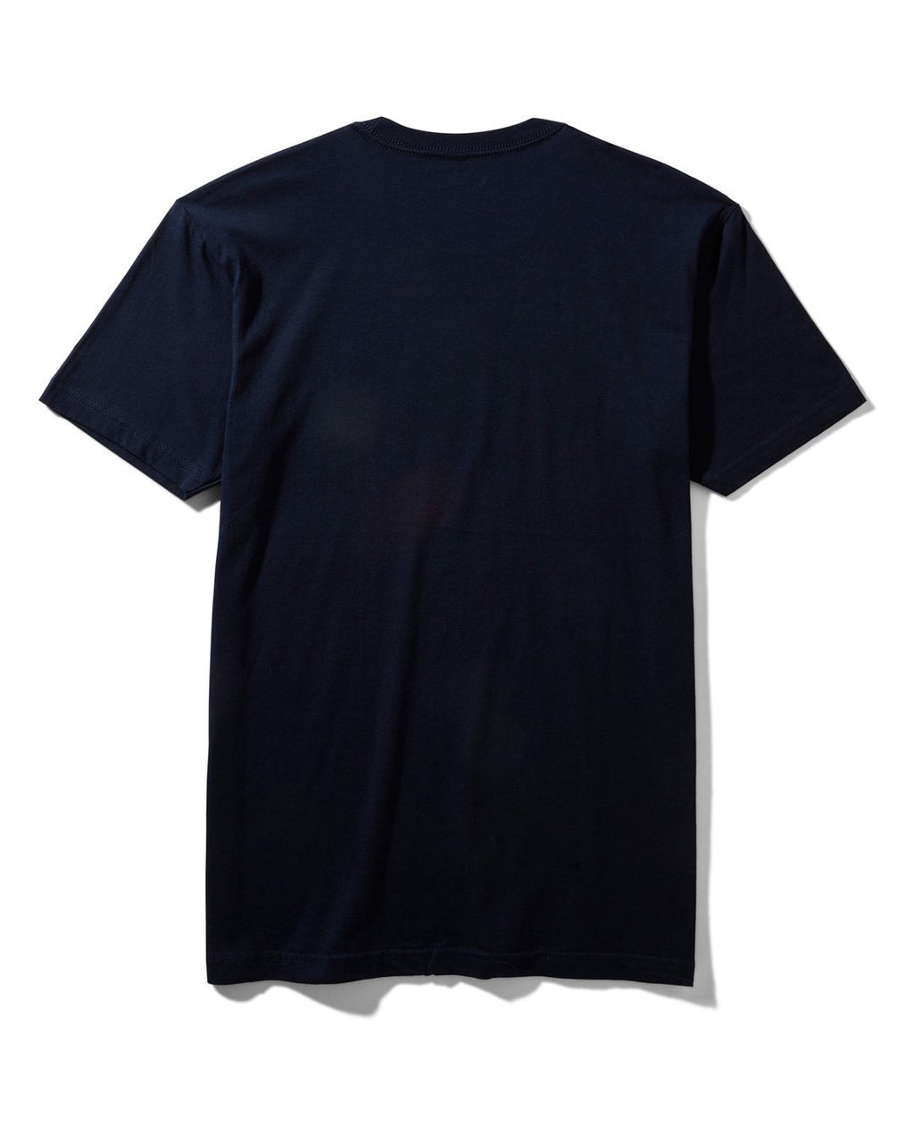 Limited Edition VIBE CHECK T-SHIRT NAVY