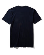 Limited Edition VIBE CHECK T-SHIRT NAVY