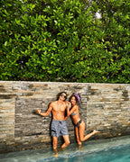Limited Edition SPRAYGROUND INFINITI BIKINI