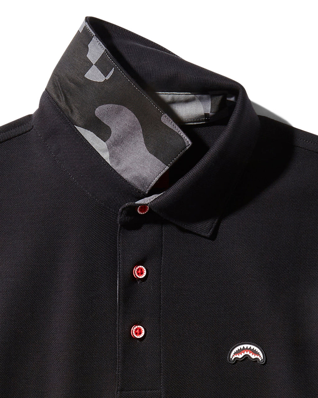 Limited Edition 3AM PIMA COTTON MADE IN PERU POLO