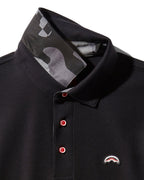 Limited Edition 3AM PIMA COTTON MADE IN PERU POLO