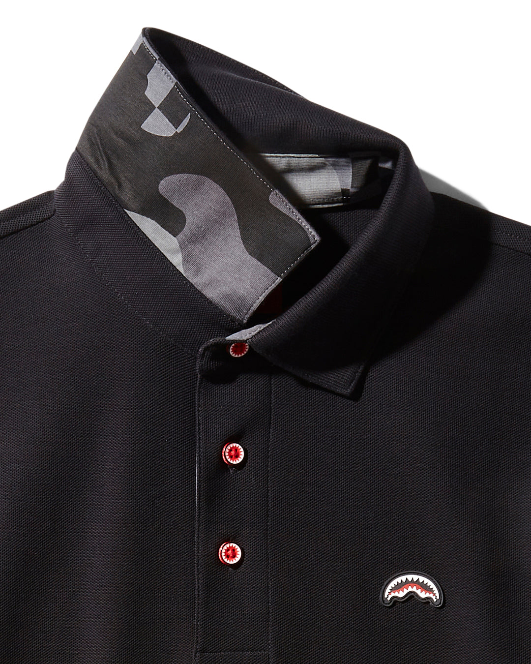 Limited Edition 3AM PIMA COTTON MADE IN PERU POLO
