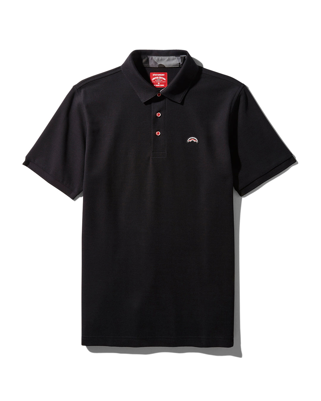 Limited Edition 3AM PIMA COTTON MADE IN PERU POLO