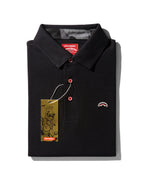 Limited Edition 3AM PIMA COTTON MADE IN PERU POLO