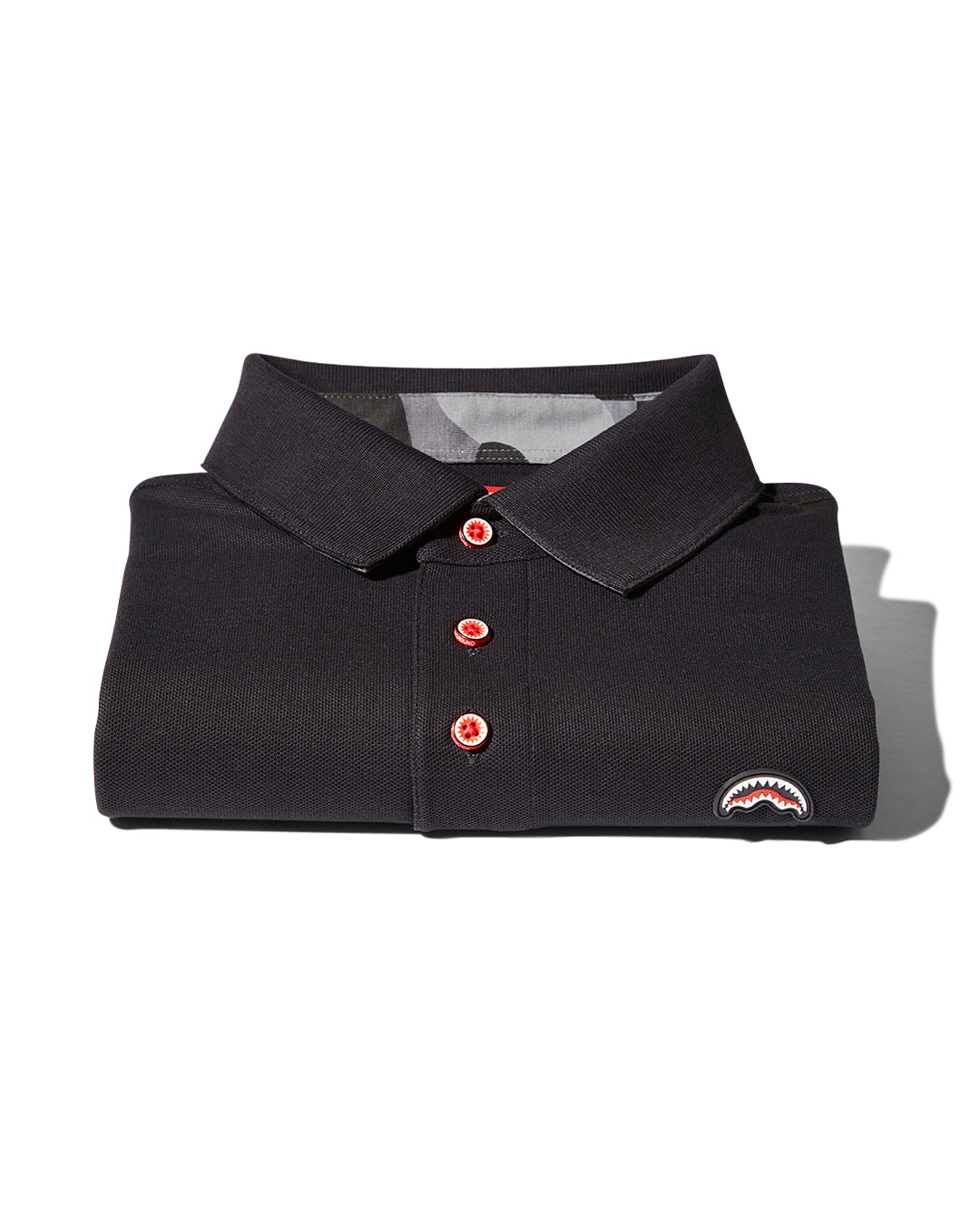 Limited Edition 3AM PIMA COTTON MADE IN PERU POLO