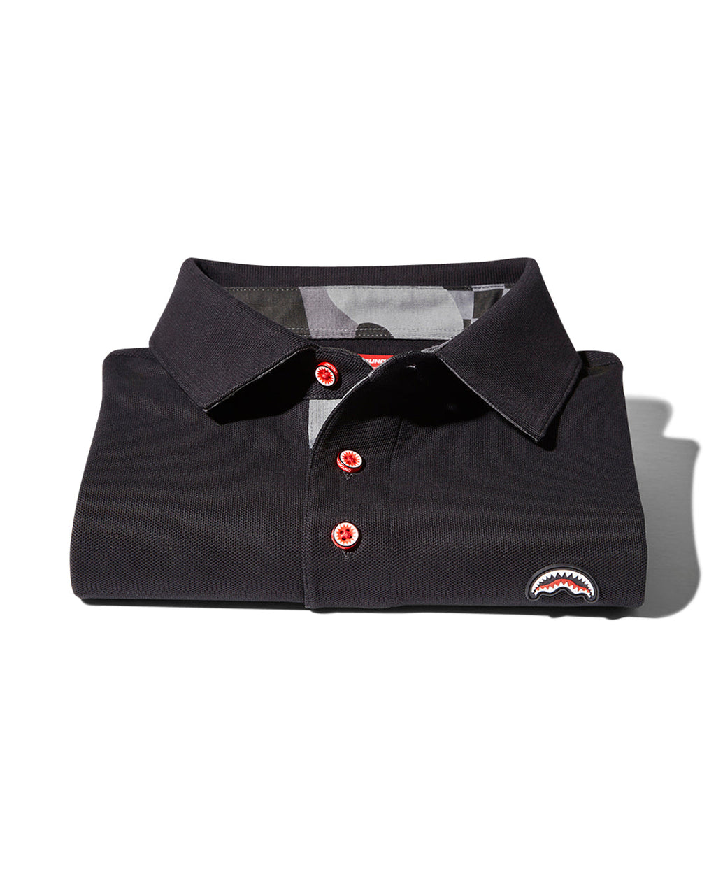 Limited Edition 3AM PIMA COTTON MADE IN PERU POLO