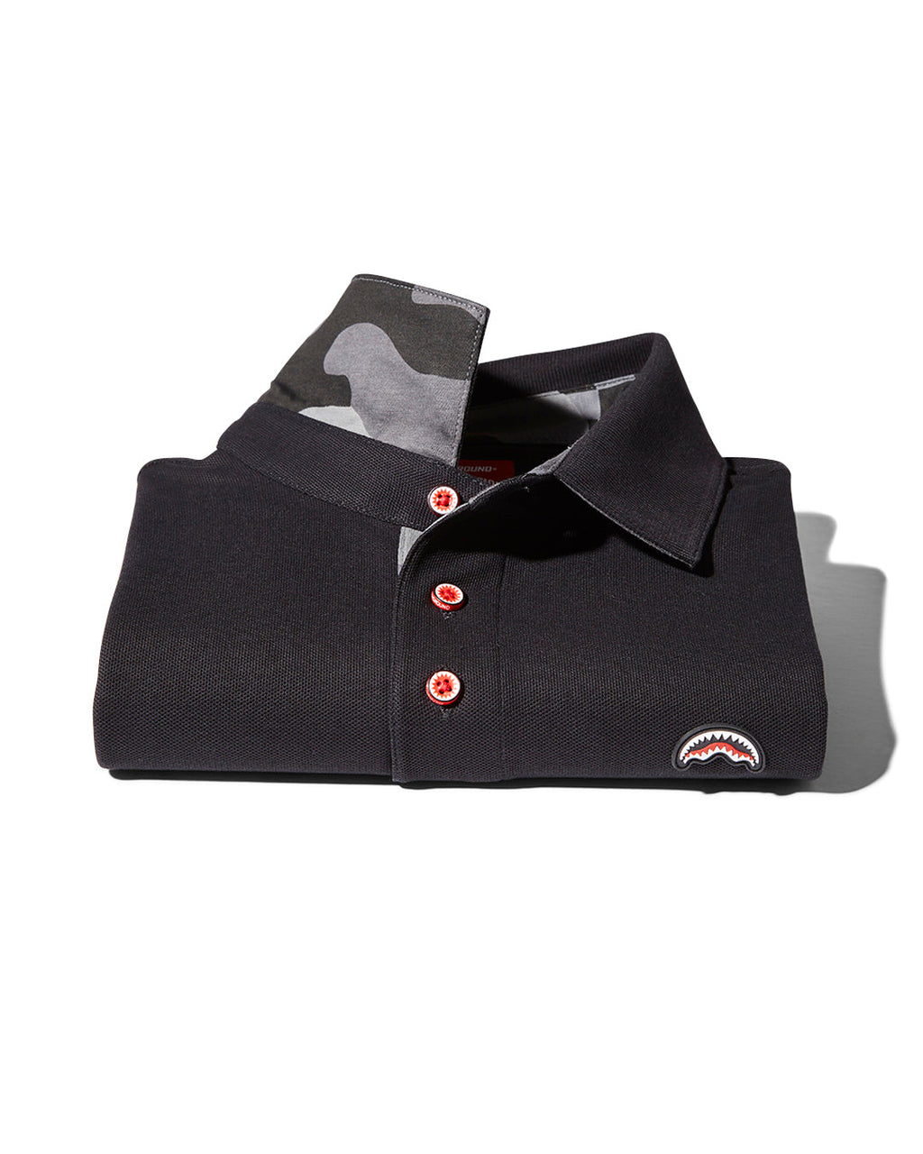 Limited Edition 3AM PIMA COTTON MADE IN PERU POLO