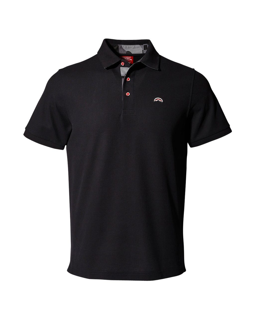 Limited Edition 3AM PIMA COTTON MADE IN PERU POLO