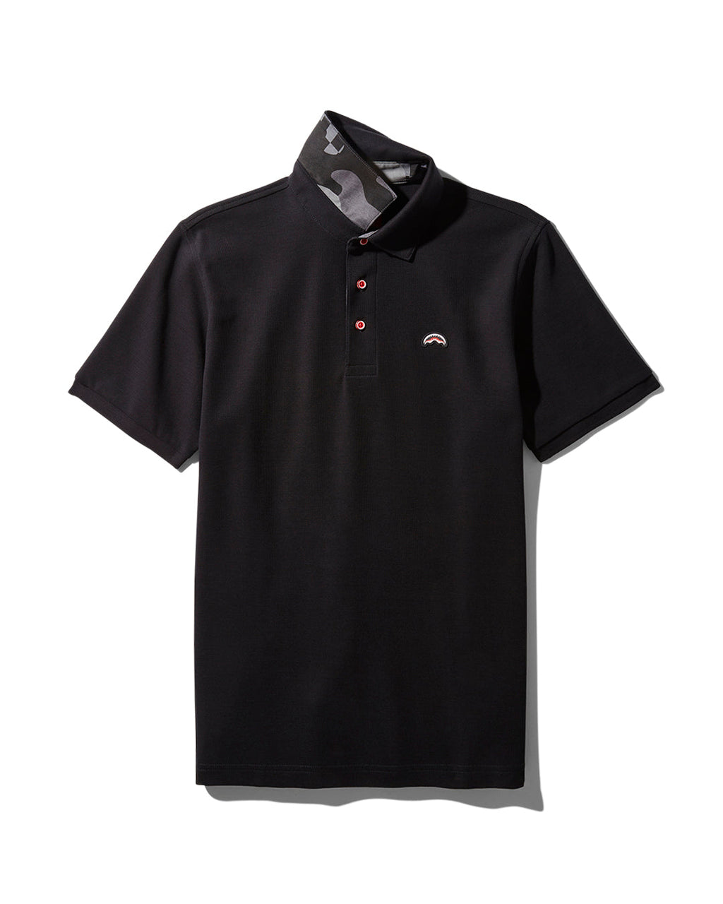 Limited Edition 3AM PIMA COTTON MADE IN PERU POLO