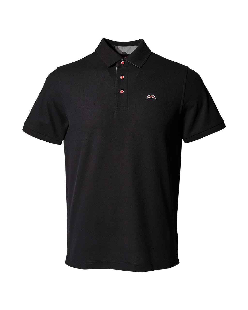 Limited Edition 3AM PIMA COTTON MADE IN PERU POLO