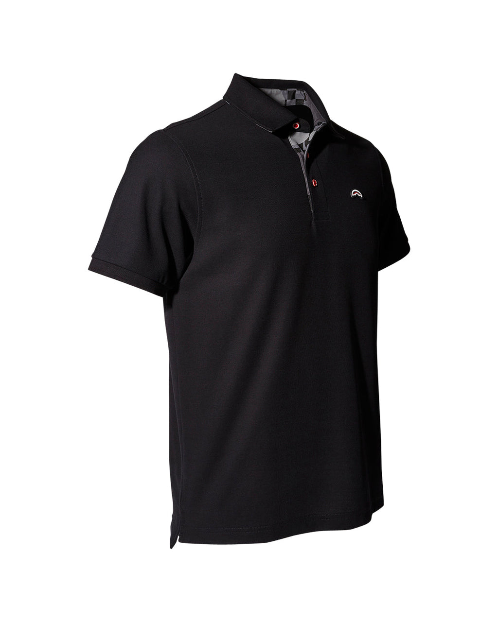 Limited Edition 3AM PIMA COTTON MADE IN PERU POLO