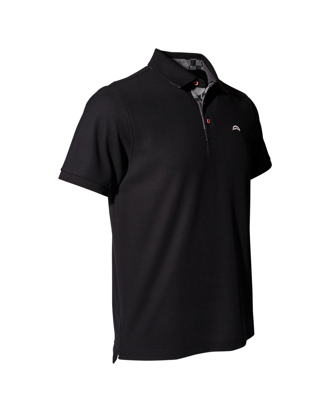 Limited Edition 3AM PIMA COTTON MADE IN PERU POLO