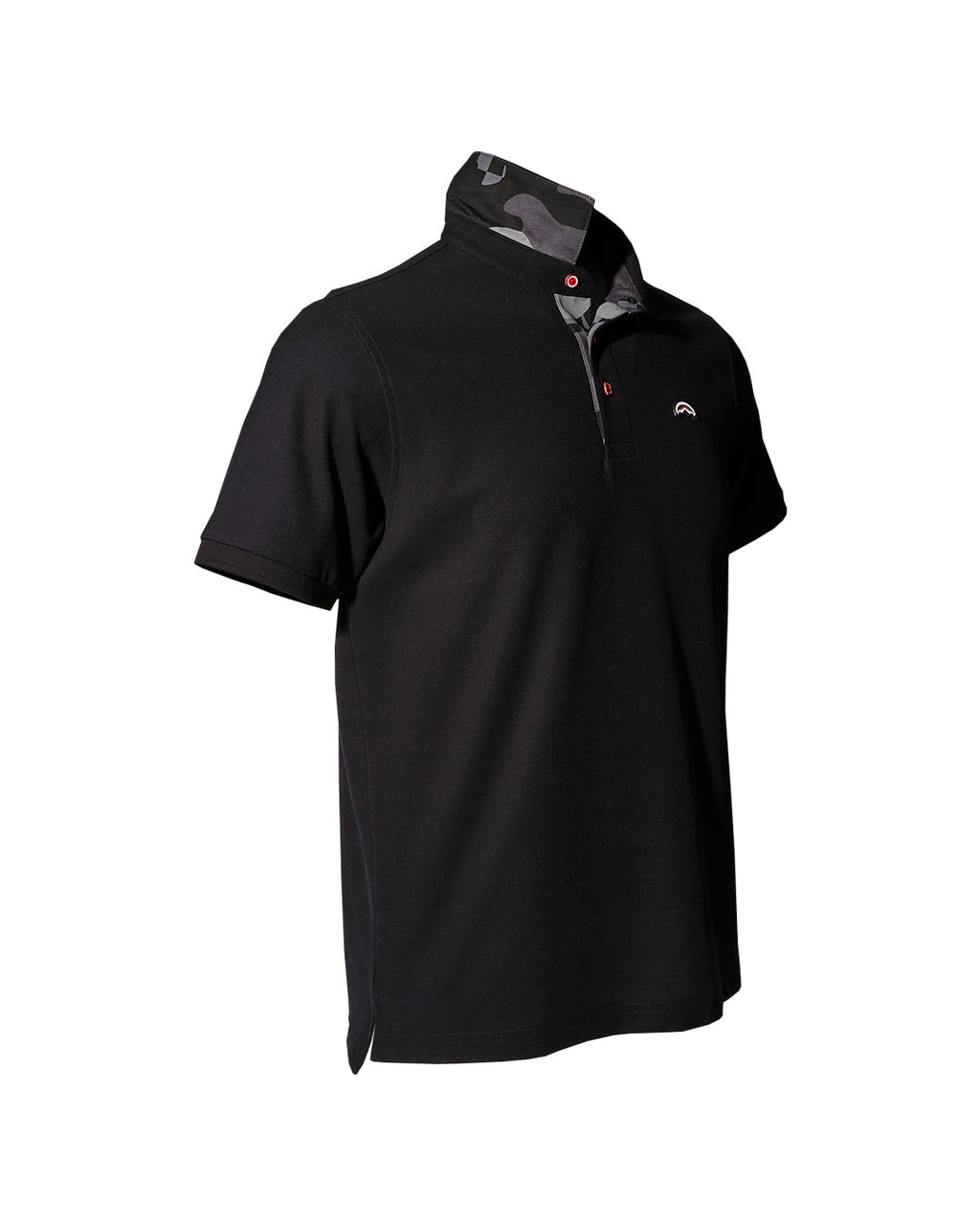 Limited Edition 3AM PIMA COTTON MADE IN PERU POLO