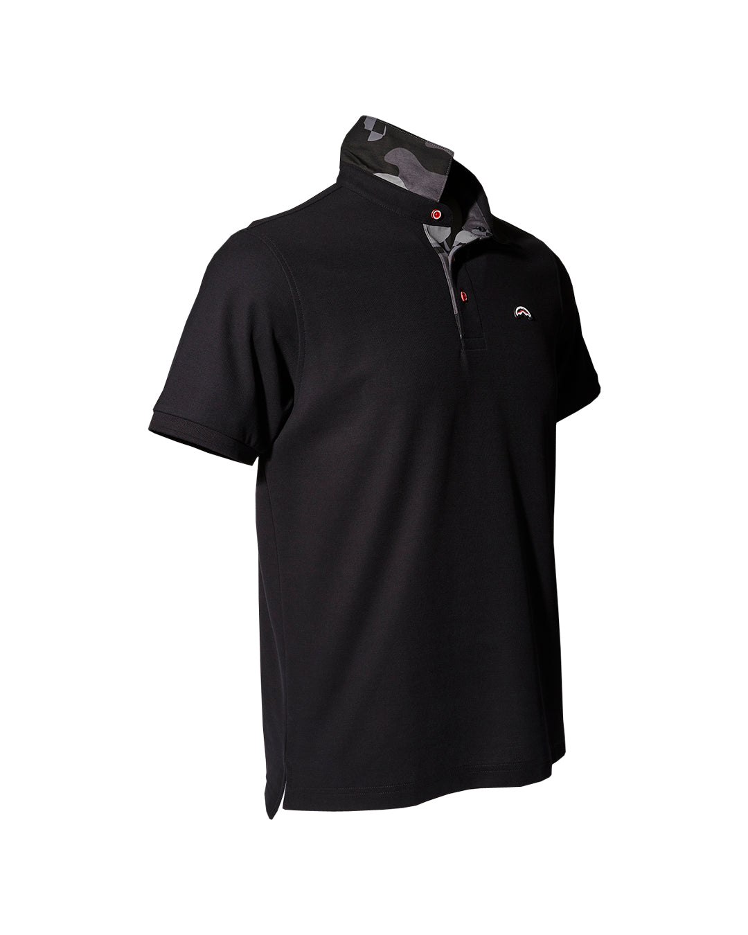 Limited Edition 3AM PIMA COTTON MADE IN PERU POLO