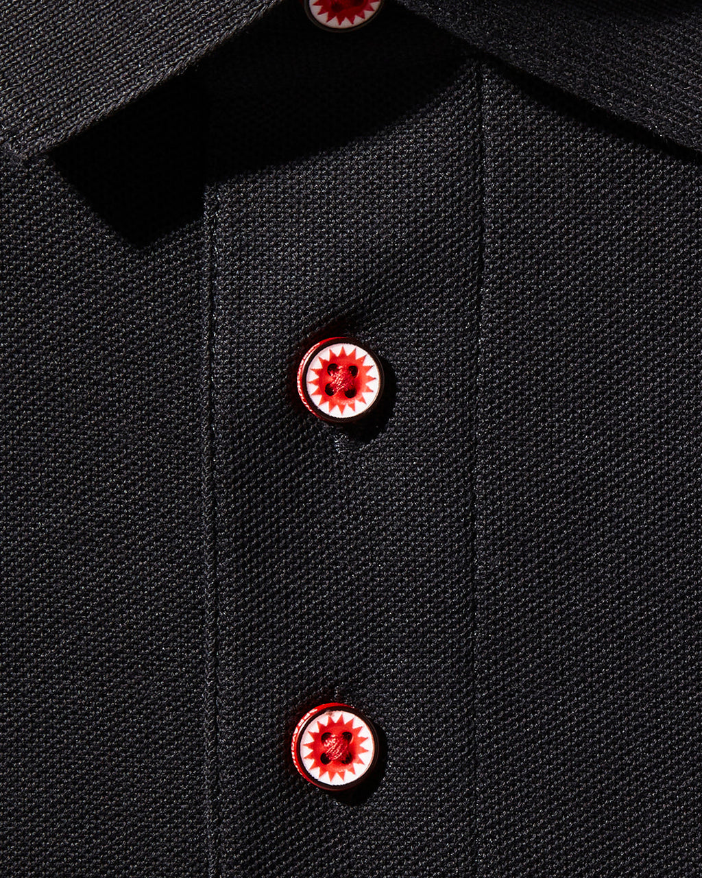 Limited Edition 3AM PIMA COTTON MADE IN PERU POLO