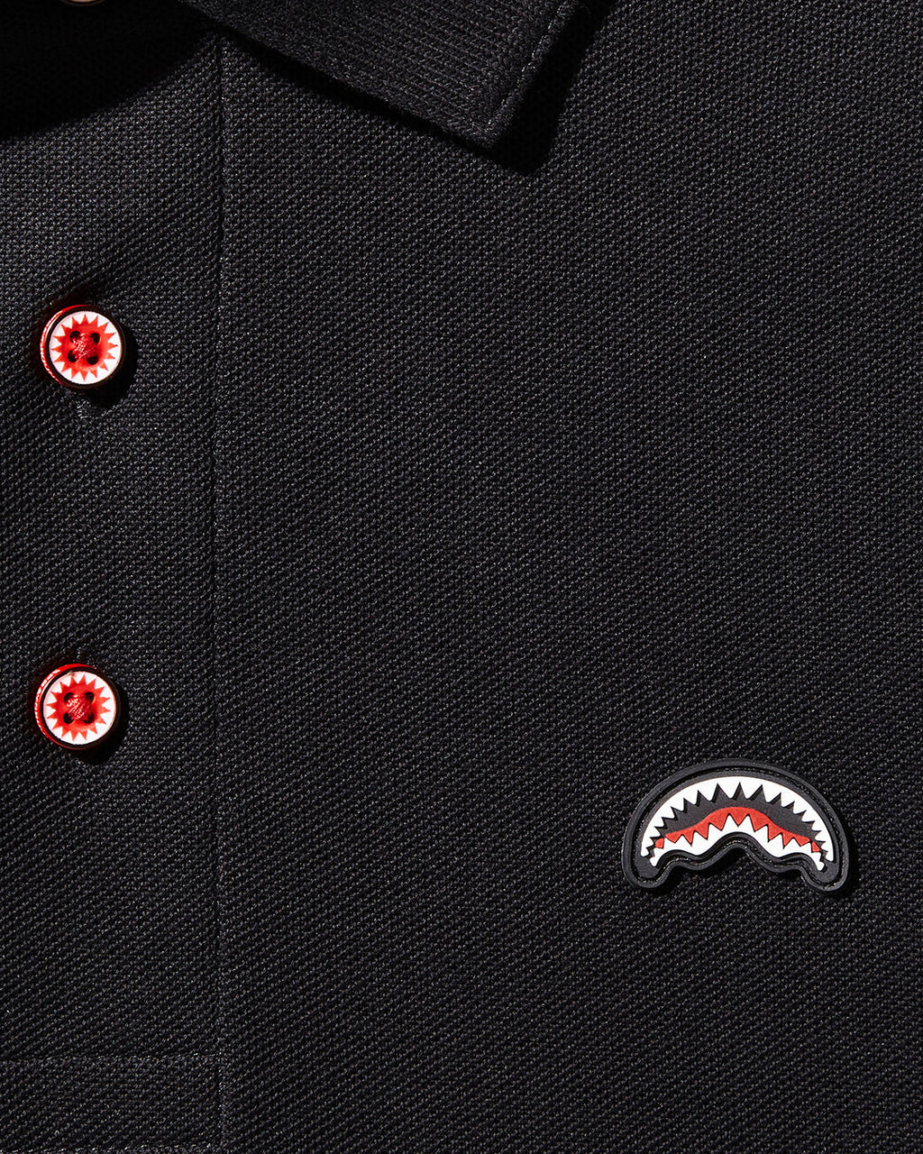 Limited Edition 3AM PIMA COTTON MADE IN PERU POLO