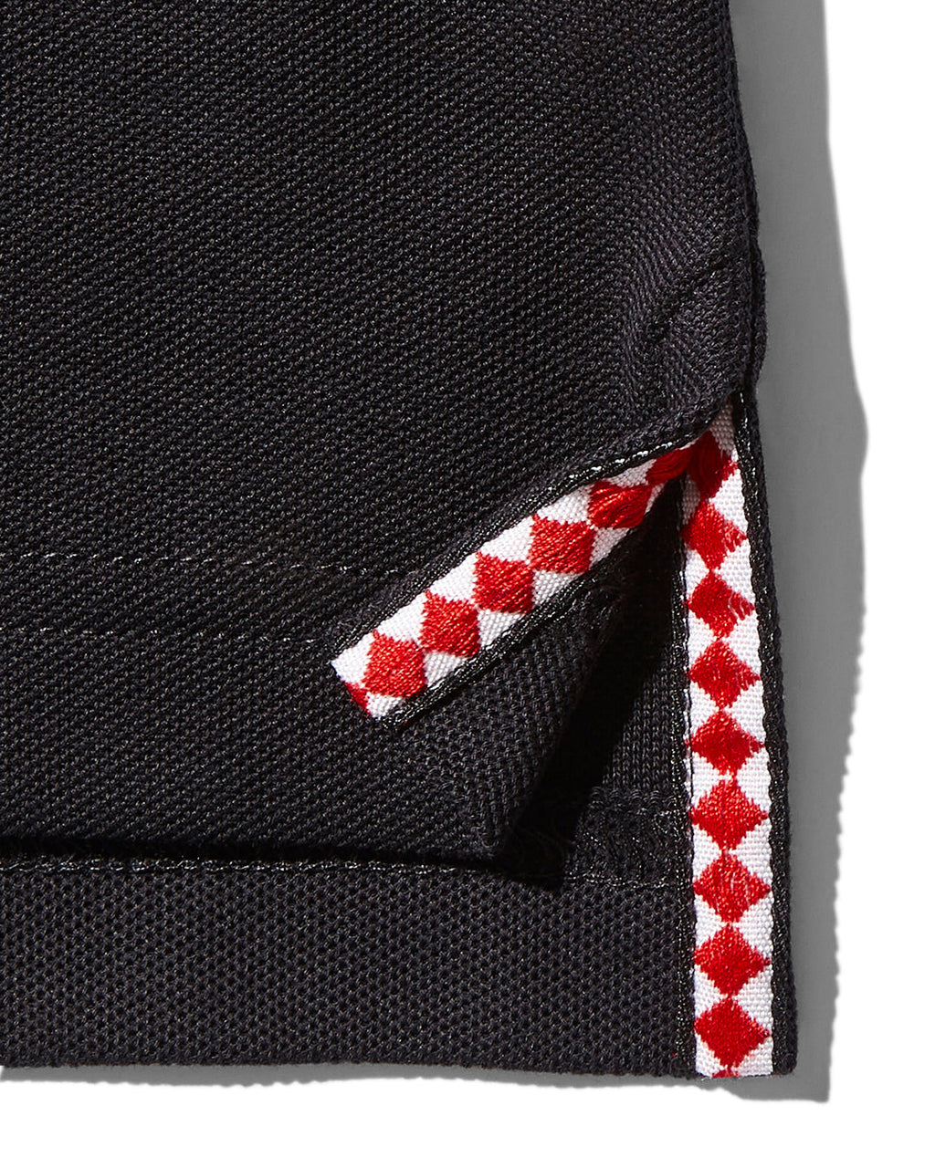 Limited Edition 3AM PIMA COTTON MADE IN PERU POLO