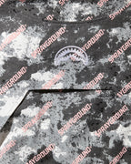 Limited Edition DOUBLE YOKE SNAP FRONT JACKET GREY