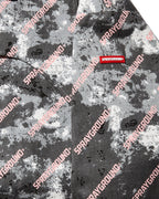 Limited Edition DOUBLE YOKE SNAP FRONT JACKET GREY