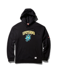 Limited Edition SPONGEBOB SPLAT HOODIE BLACK
