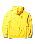 Limited Edition SPONGEBOB SPONGE HOODIE YELLOW