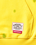 Limited Edition SPONGEBOB SPONGE HOODIE YELLOW