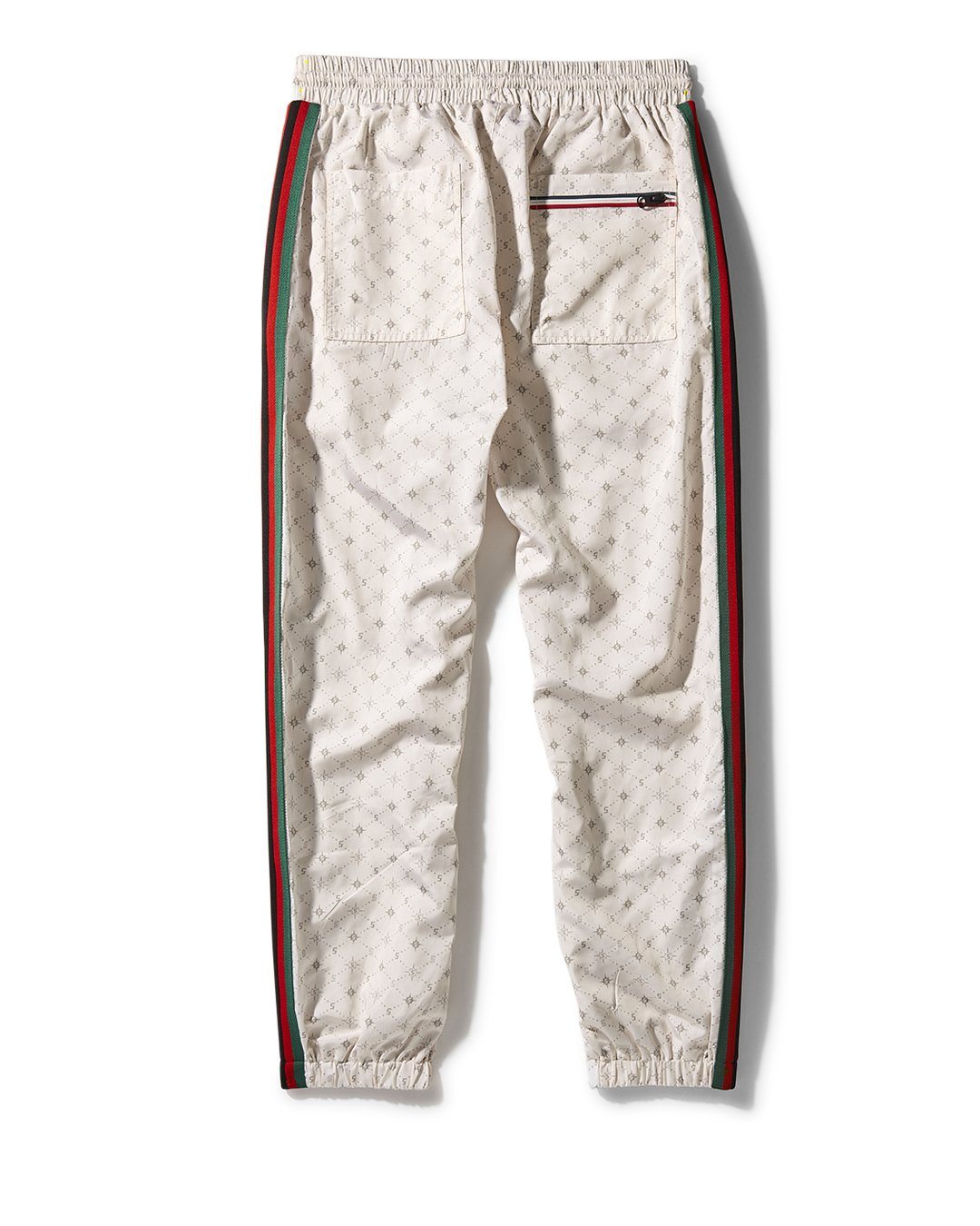 Limited Edition 5TH AVENUE - BALLOON JOGGER PANTS SAND