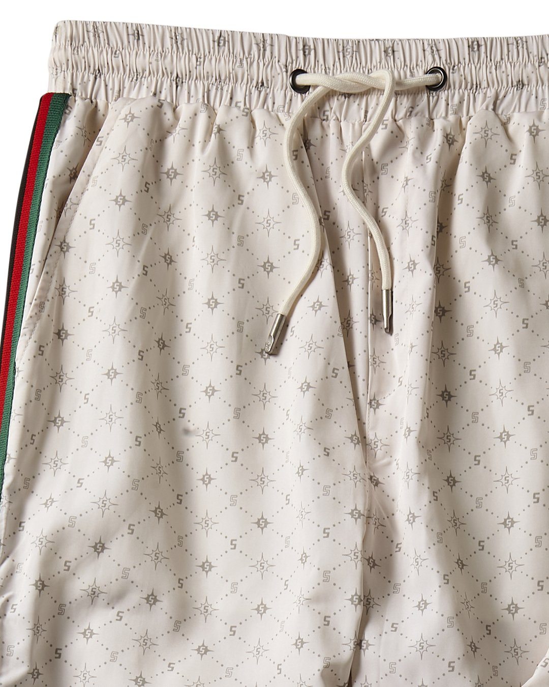 Limited Edition 5TH AVENUE - BALLOON JOGGER PANTS SAND