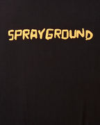 Limited Edition GARFIELD GRAPHIC T-SHIRT BLACK