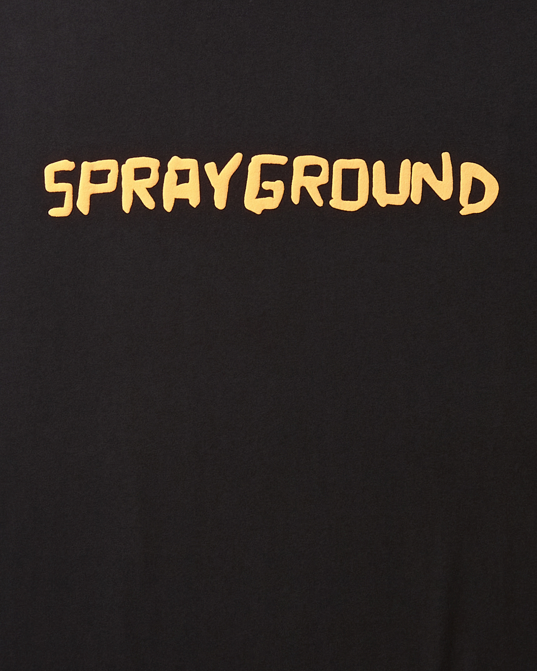 Limited Edition GARFIELD GRAPHIC T-SHIRT BLACK