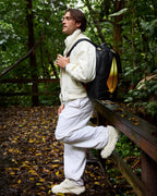 Limited Edition FOUNDATION THE VAULT ON TERMINUS BACKPACK