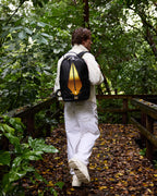 Limited Edition FOUNDATION THE VAULT ON TERMINUS BACKPACK