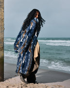 Limited Edition FOUNDATION DAYS FUR COAT